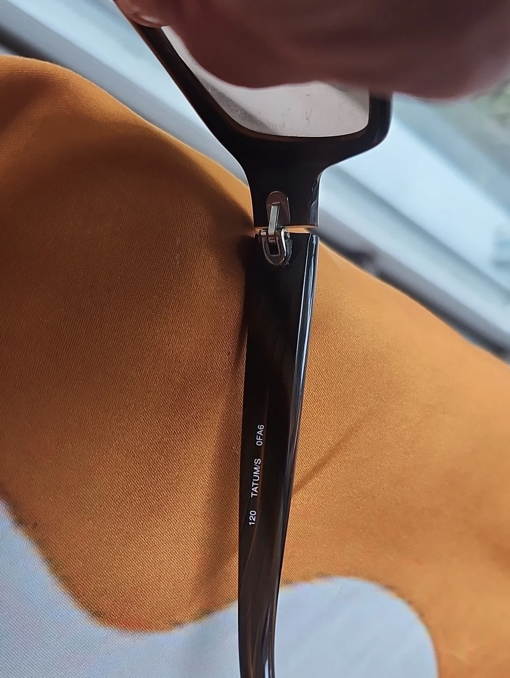 Kate Spade Sunglasses And Pink Case. Glasses Made In Itally. See All Pics